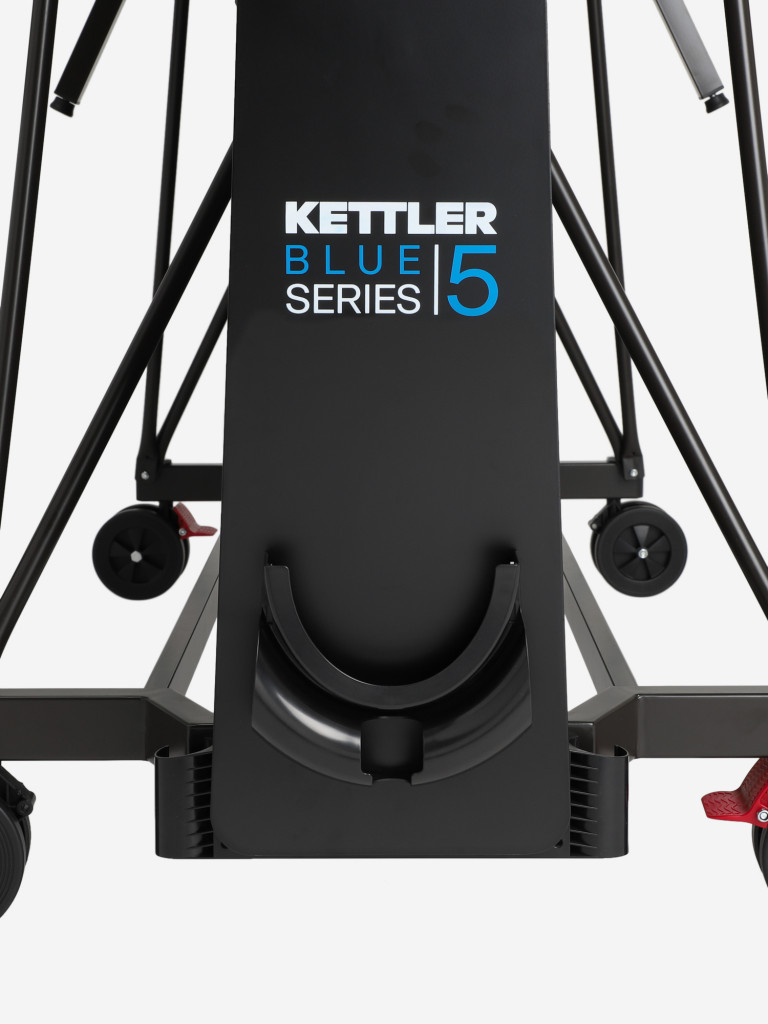 Теннисный стол для помещений KETTLER Green Series 1