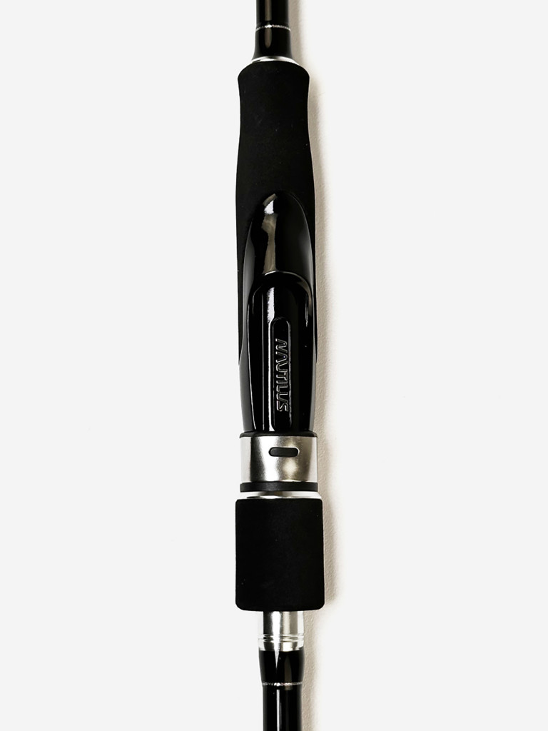 Спиннинг Nautilus Neofit NFTS-742L 225см 3-15гр