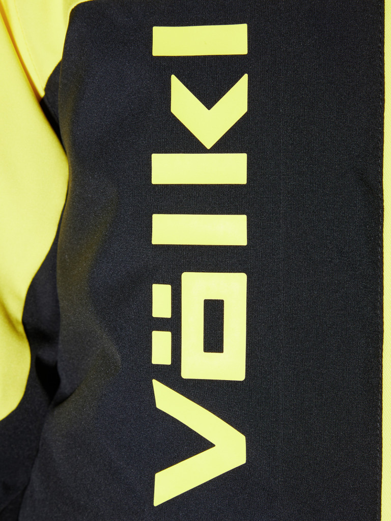 Куртка горнолыжная для мальчиков Volkl