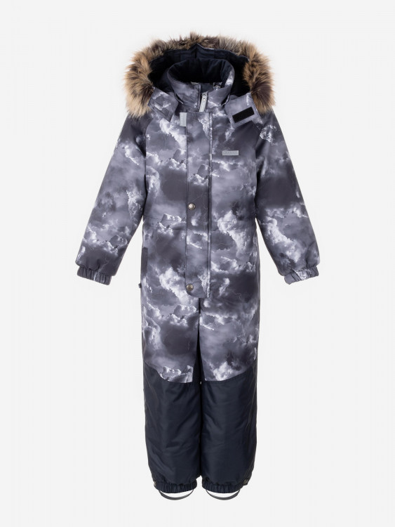 Комбинезон утепленный детский Kerry Rey