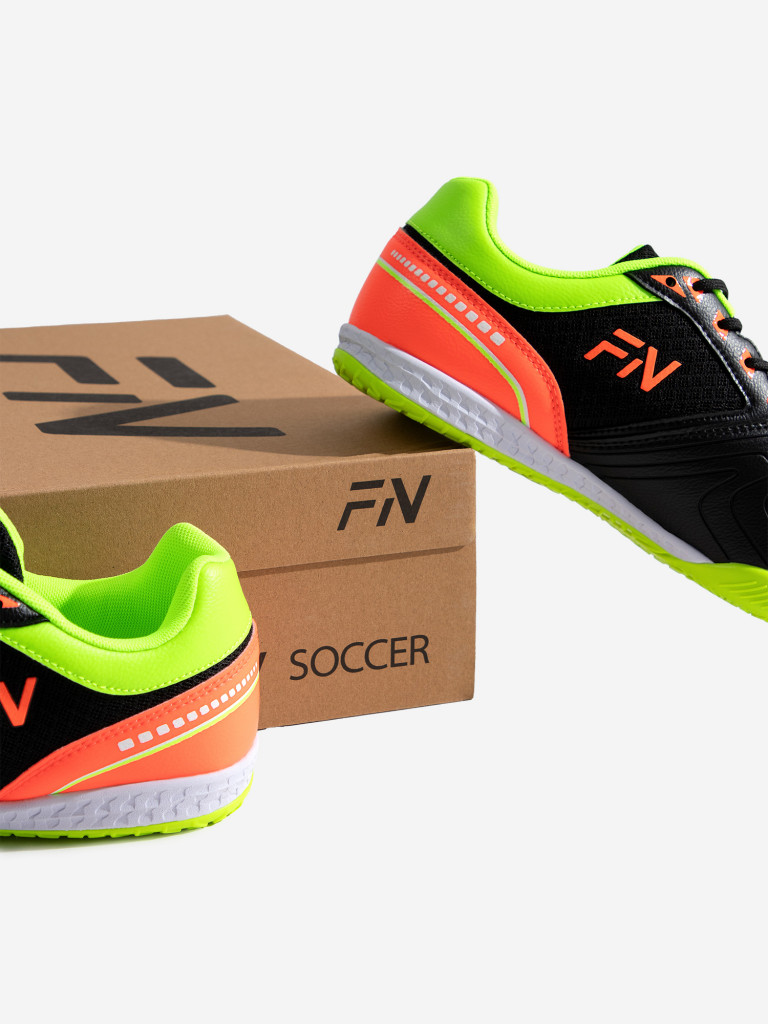 Бутсы футзальные FN Star, IN
