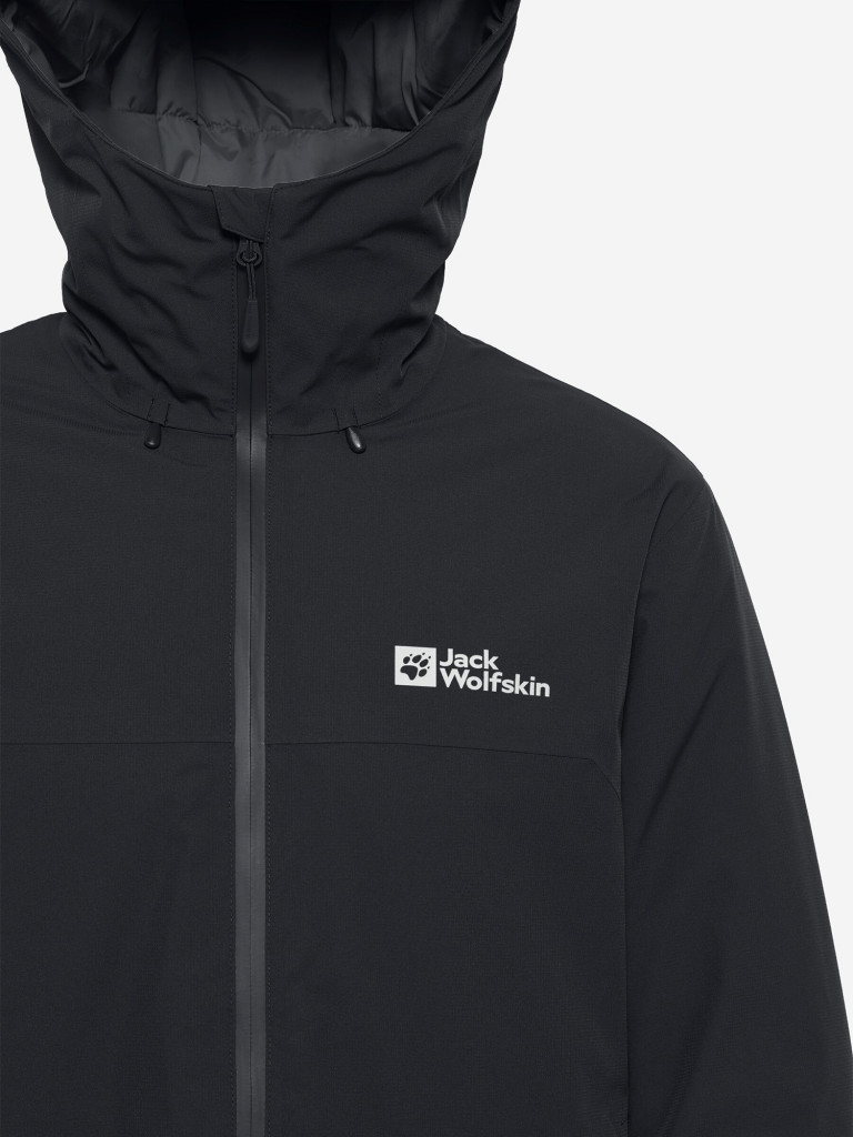 Куртка утепленная мужская Jack Wolfskin Wisper