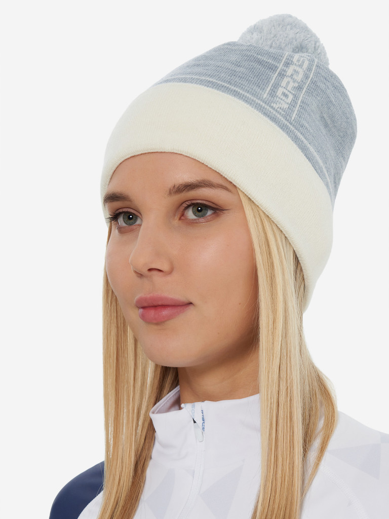 Шапка Nordski Arctic WS