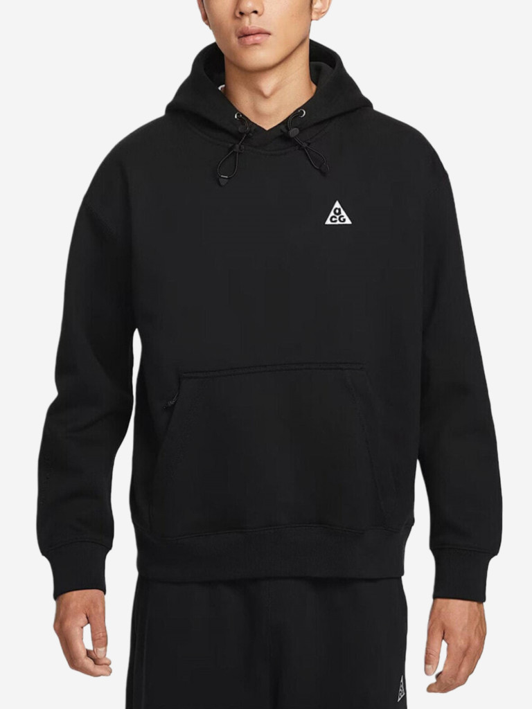 Худи мужское Nike FLEECE