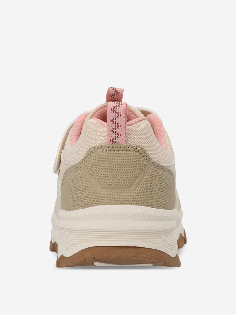 Полуботинки для девочек Outventure Sp Outbest 2.0