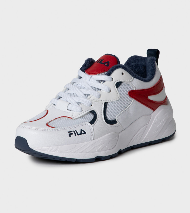Кроссовки для мальчиков FILA Jaden