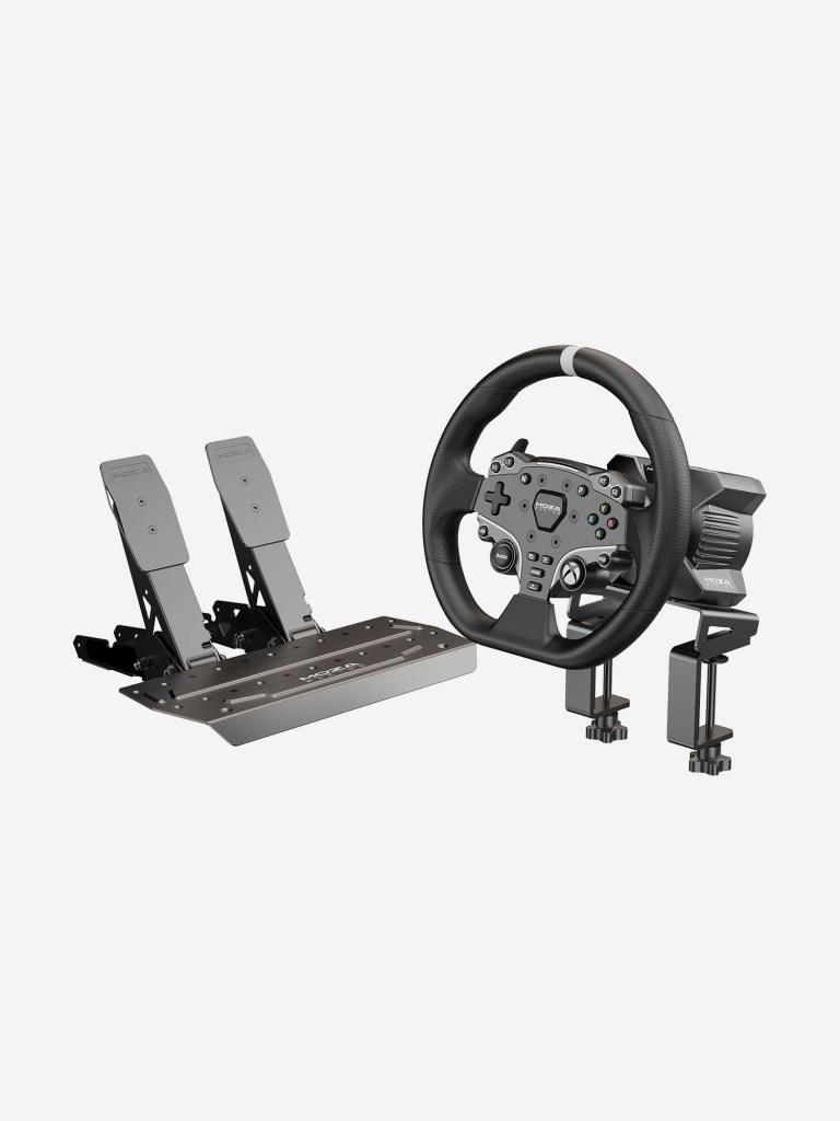 Игровой руль MOZA R3 Bundle (RS053)