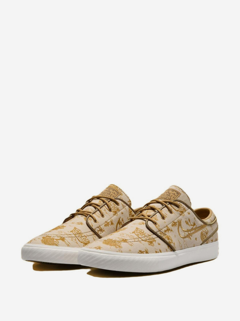 Кеды Nike SB Zoom Stefan Janoski OG