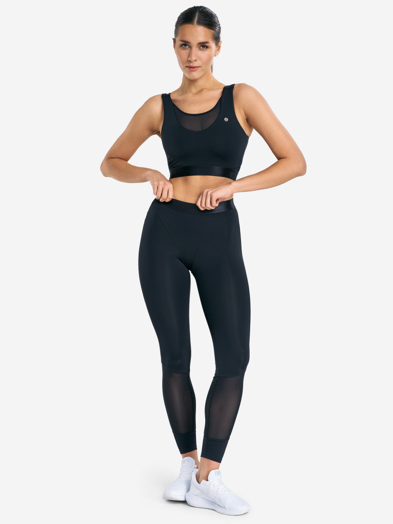 Топ бра спортивный Sensana GlamMove
