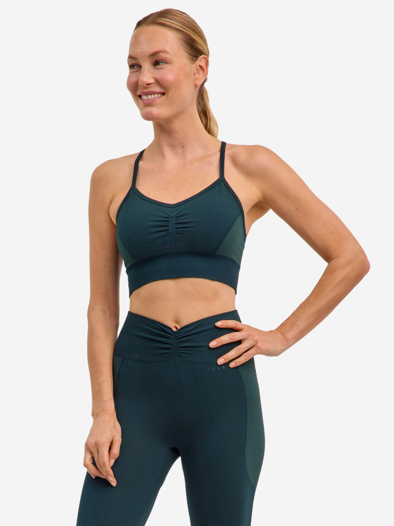 Женский спортивный топ FALKE