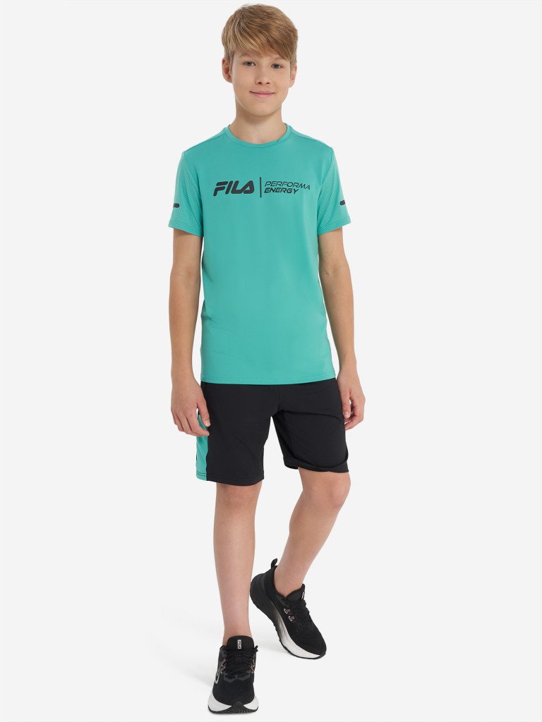 Футболка для мальчиков FILA