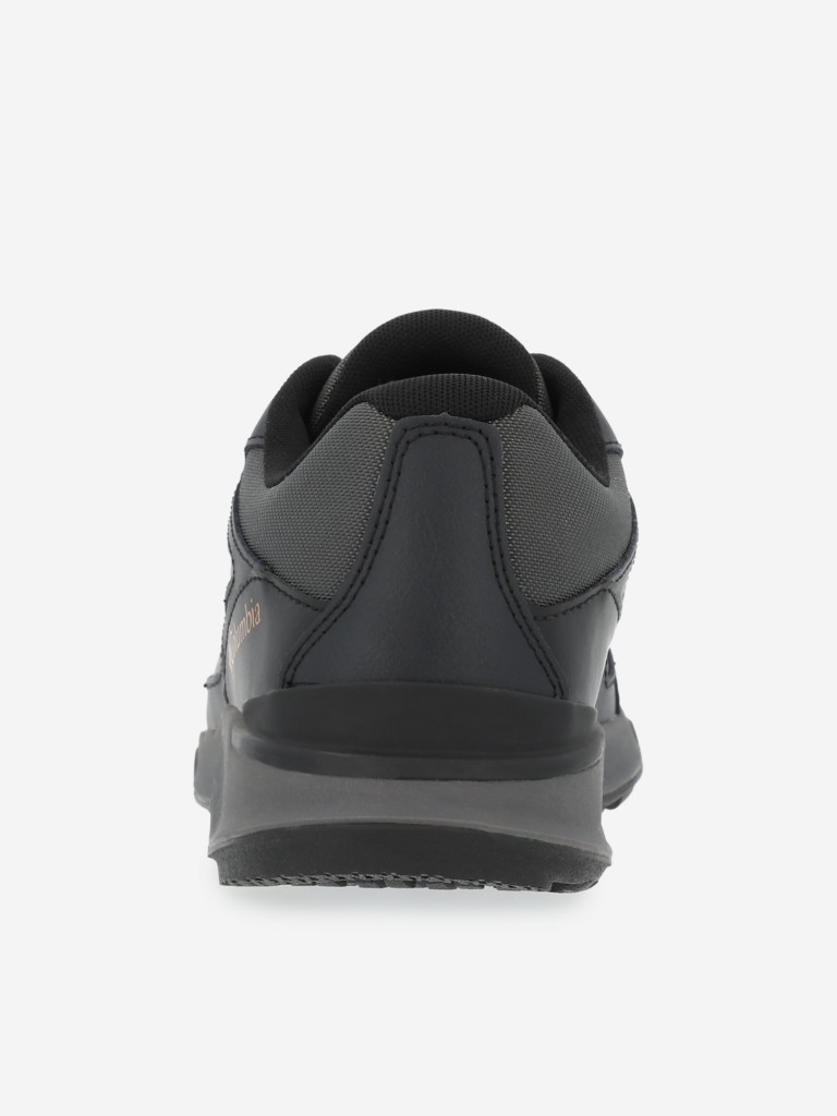 Полуботинки мужские Columbia Vitesse Leather