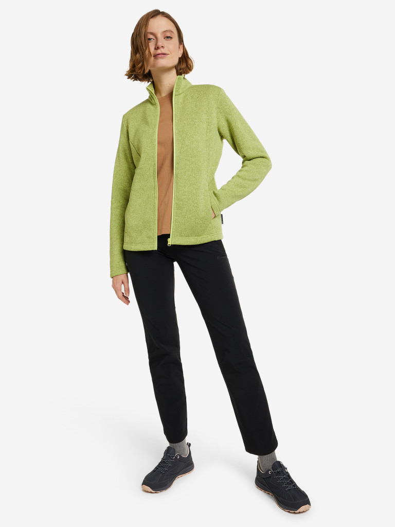 Джемпер флисовый женский Outventure