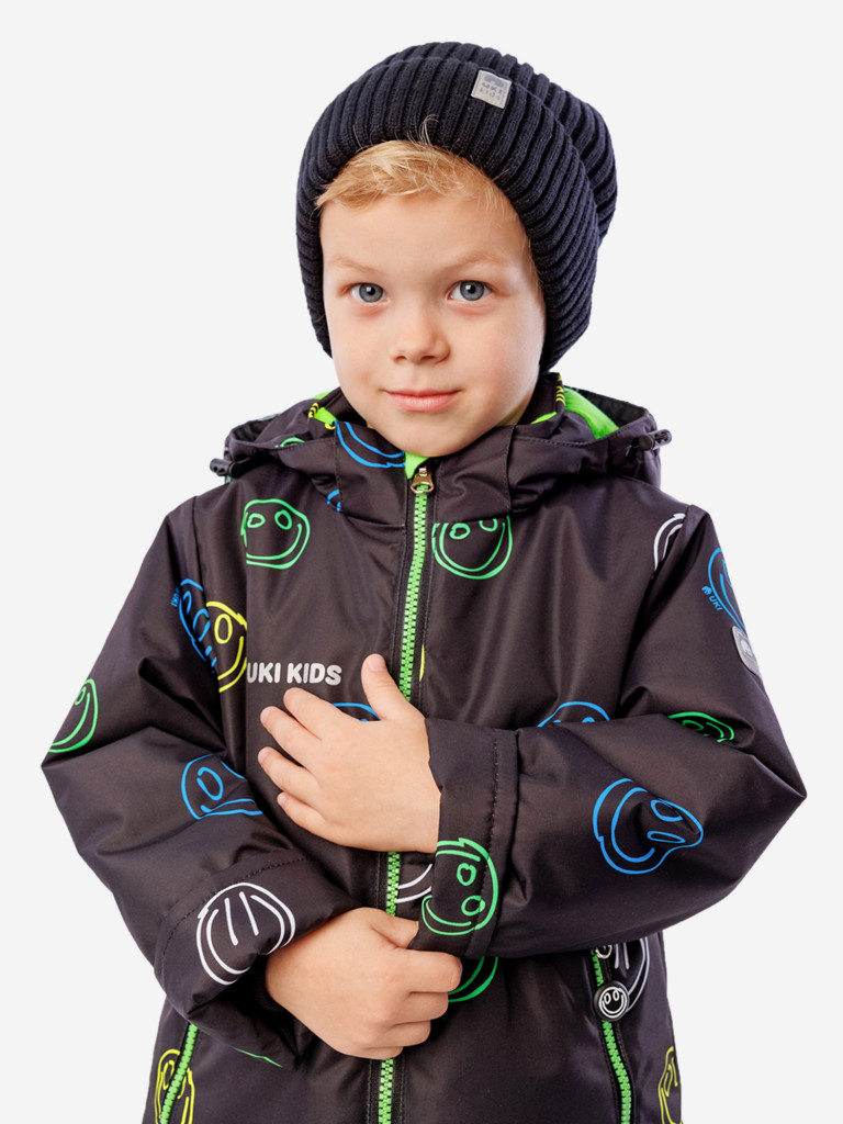Костюм демисезонный детский UKI KiDS