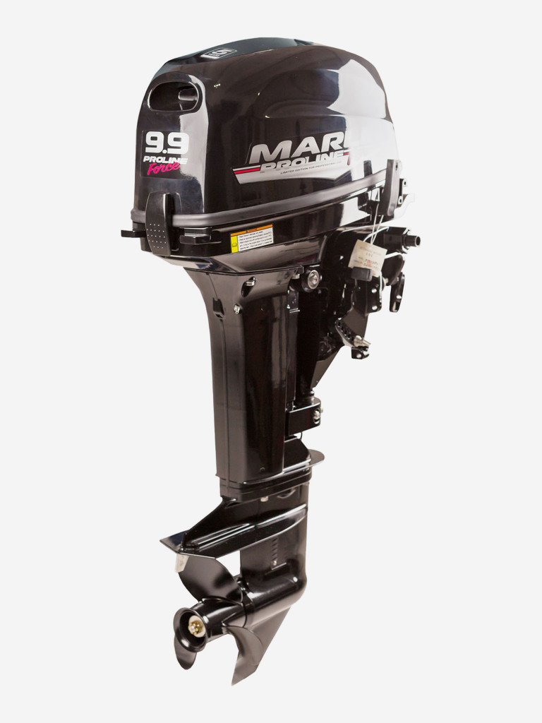 Лодочный мотор Marlin MP 9.9 (20) AMHS PROLINE FORCE, бензиновый
