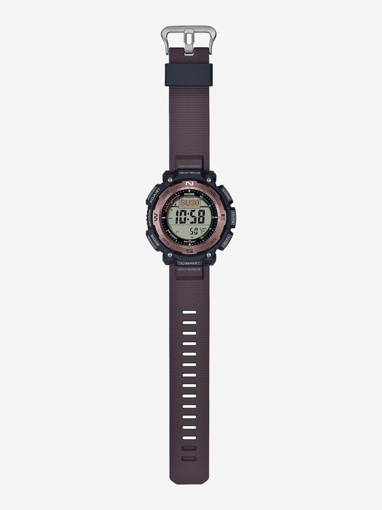 Наручные часы Casio ProTrek PRW-3400Y-5J