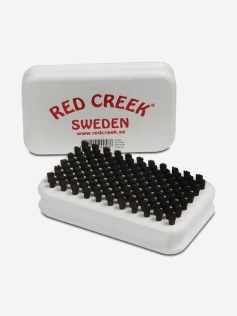 Щётка для лыж Red Creek Horsehair конский волос