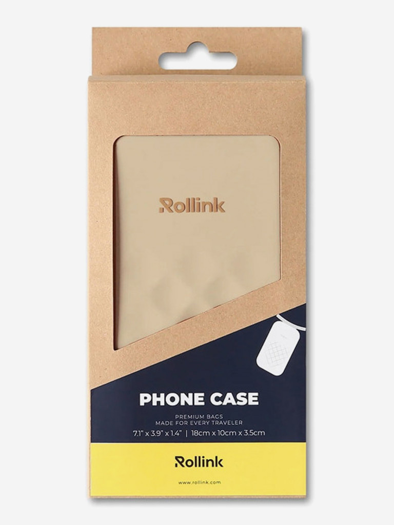 Сумка Rollink Phone Case Regular
