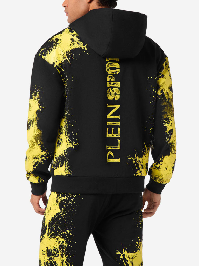 Толстовка Plein Sport