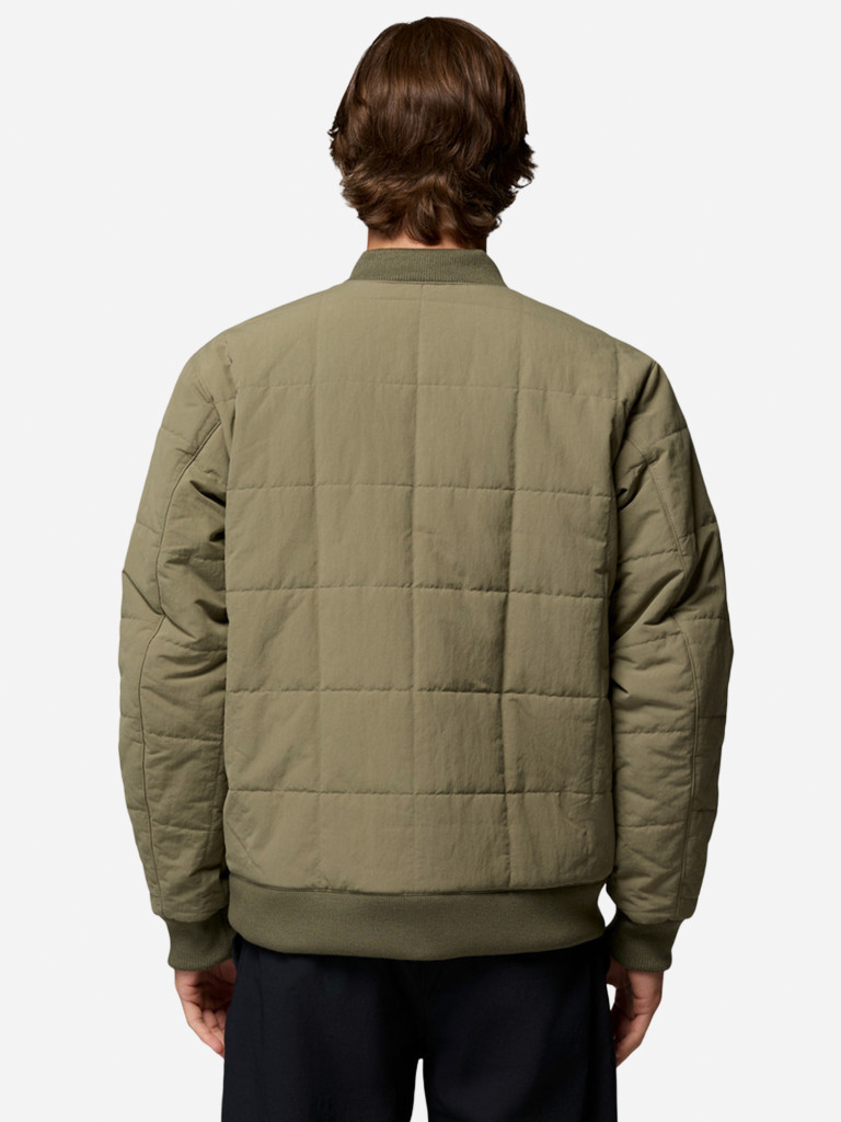 Куртка утепленная мужская Columbia Timberline Tough Bomber Jacket