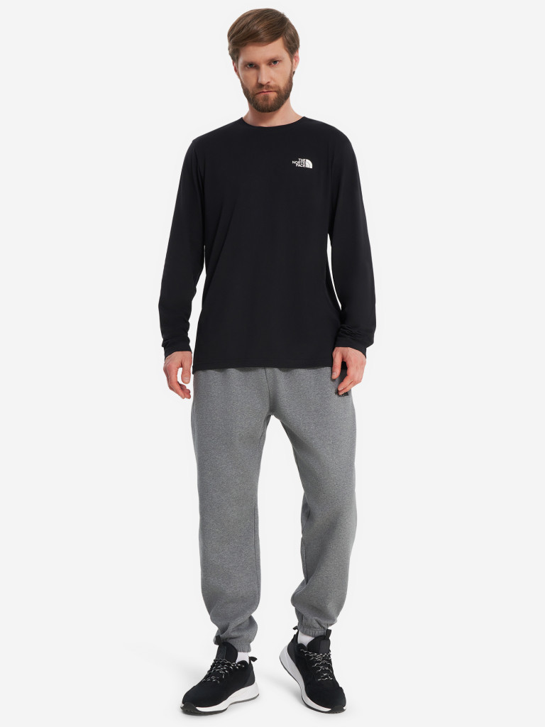 Лонгслив мужской The North Face Simple Dome