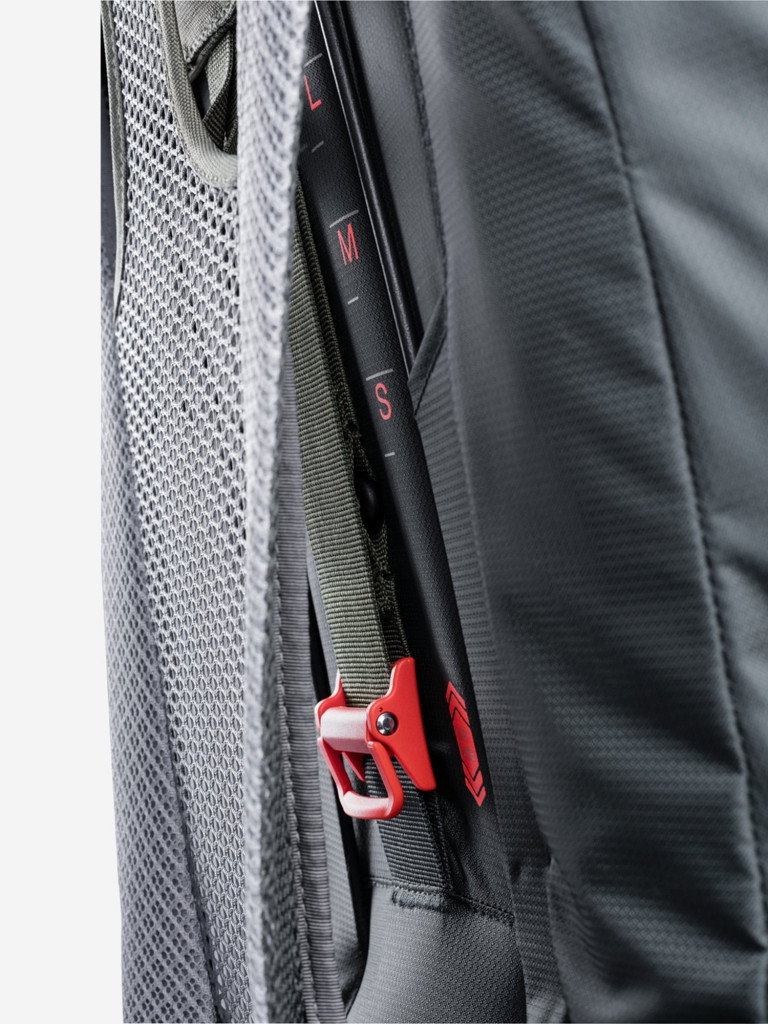 Рюкзак Deuter Futura Air Trek 50 + 10