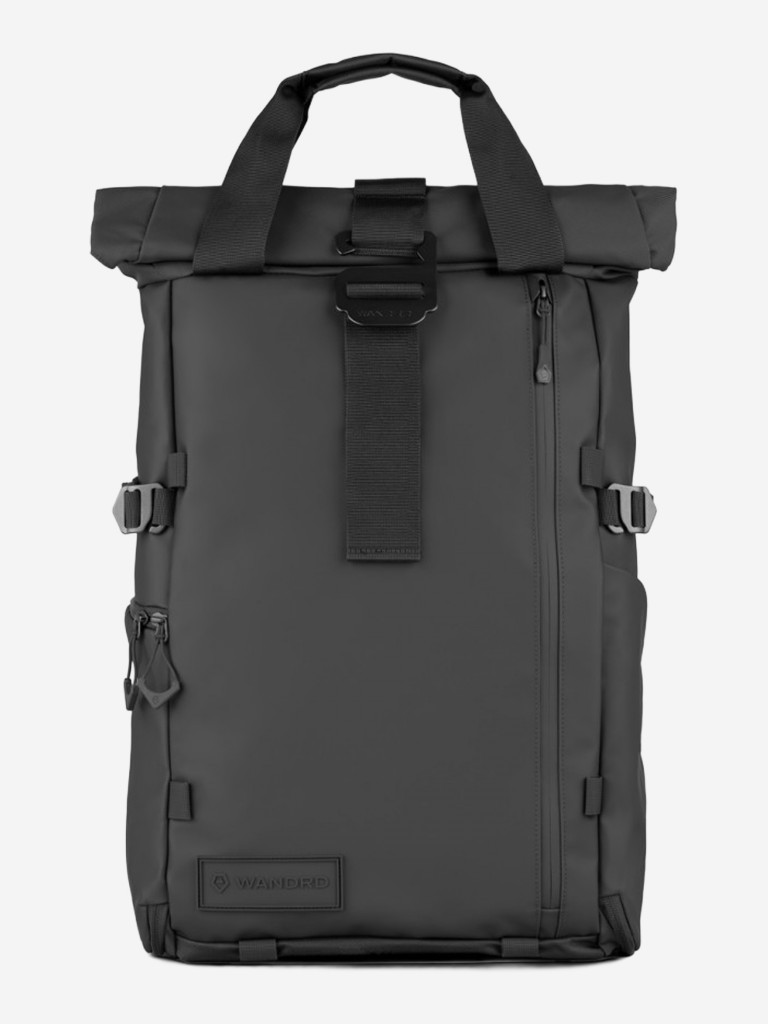 Рюкзак WANDRD PRVKE 41L (V4), черный
