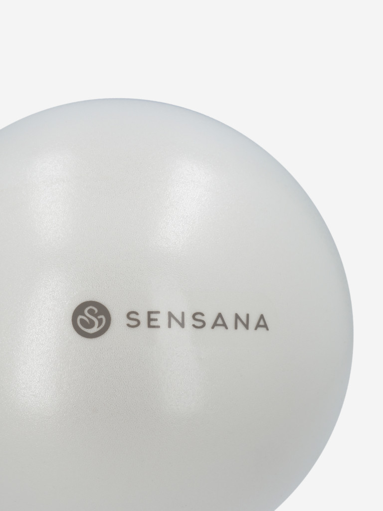 Мяч для пилатеса Sensana, 20 см
