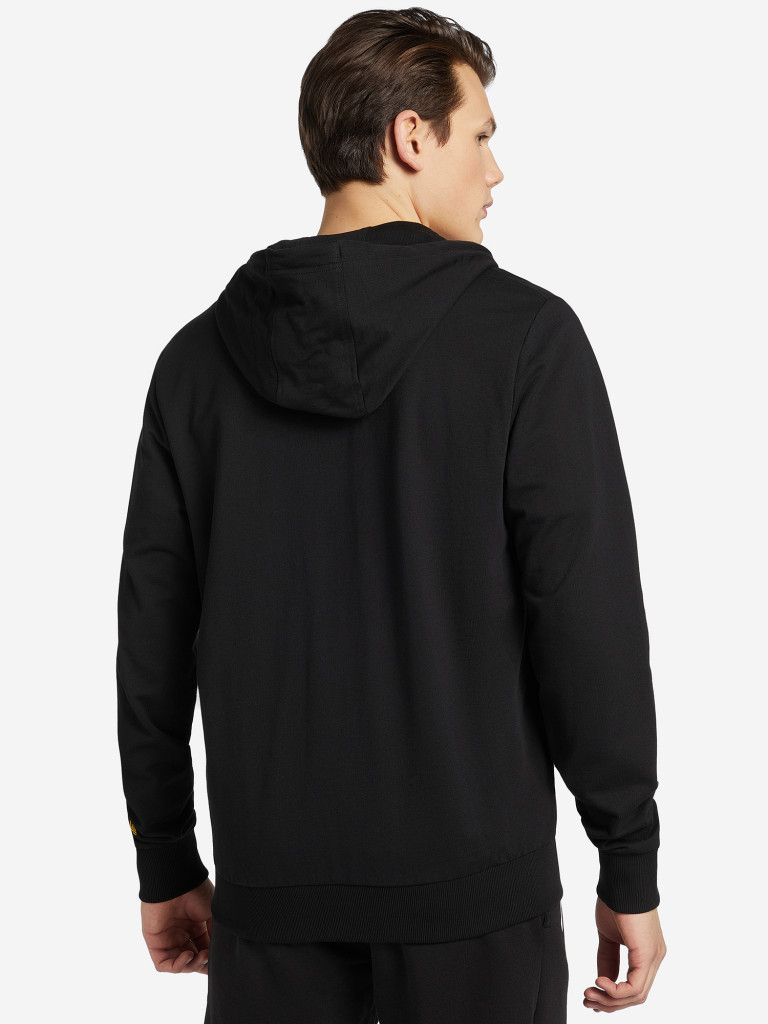 Толстовка мужская New Era NBA Los Angeles Lakers