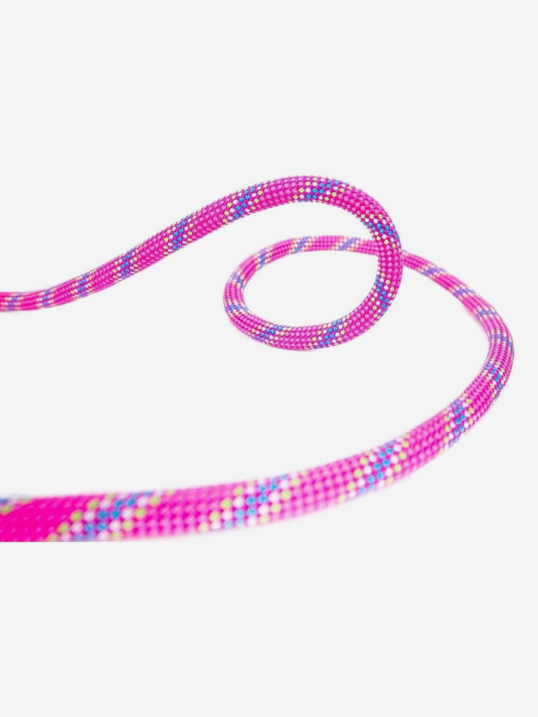 Веревка Beal Tiger Dry Cover 10 мм