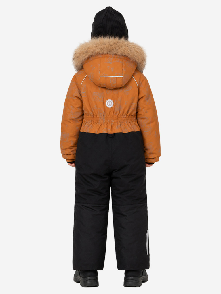 Комбинезон NIKASTYLE