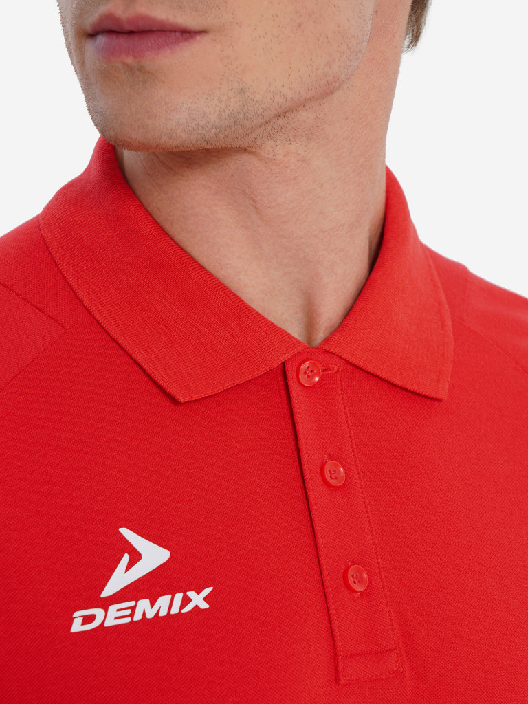 Поло мужское Demix