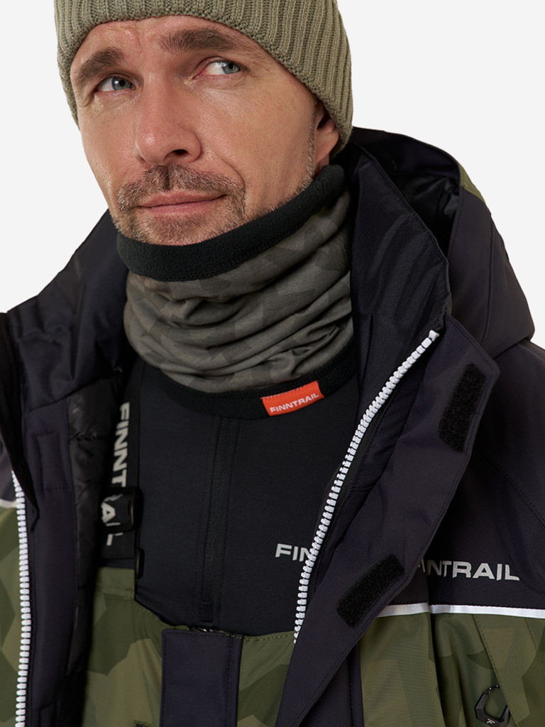 Шарф бафф FINNTRAIL Tube Pro