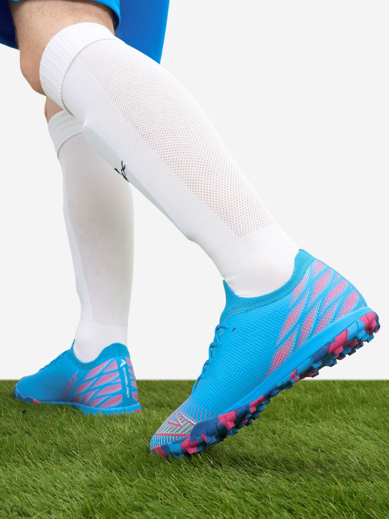 Бутсы мужские Demix Exponenta.2 Enrblast Tf