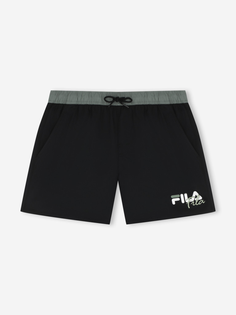 Шорты плавательные мужские FILA