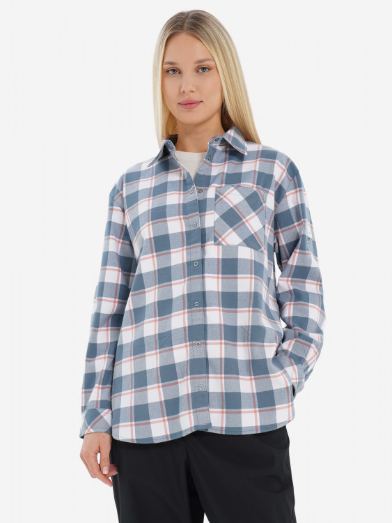 Рубашка женская Outventure