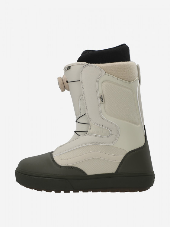 Сноубордические ботинки Vans Aura OG