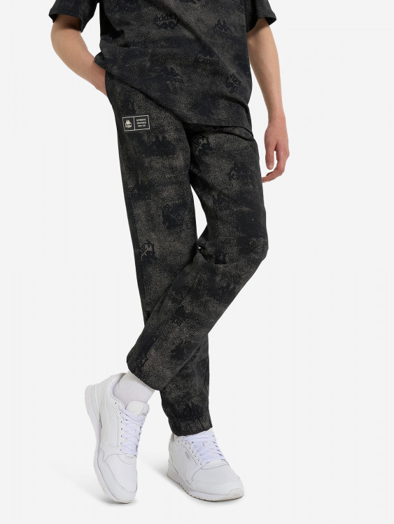 Брюки для мальчиков Kappa