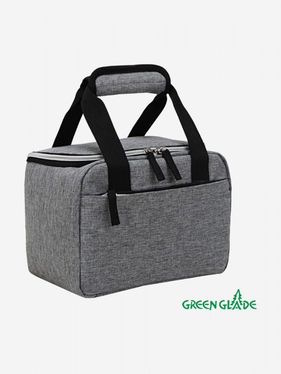 Сумка-изотермическая Green Glade 5 л Р2105 (24)