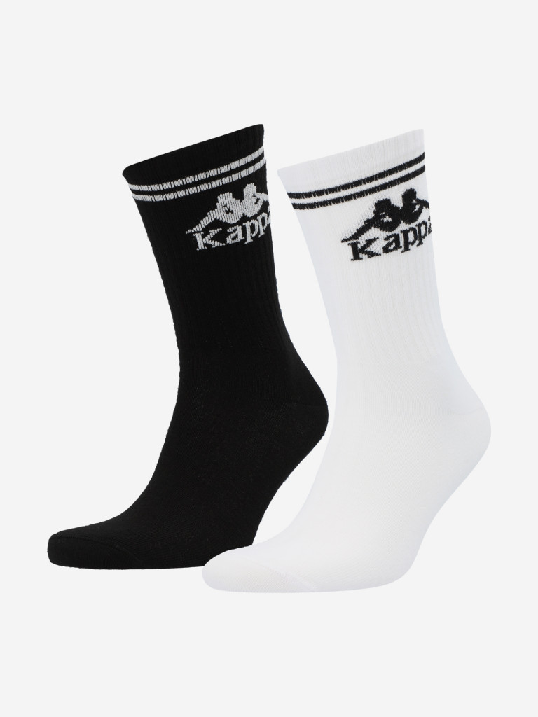 Носки Kappa, 2 пары