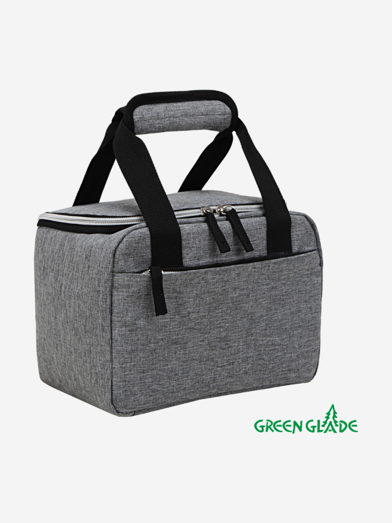 Сумка-изотермическая Green Glade 5 л Р2105 (24)