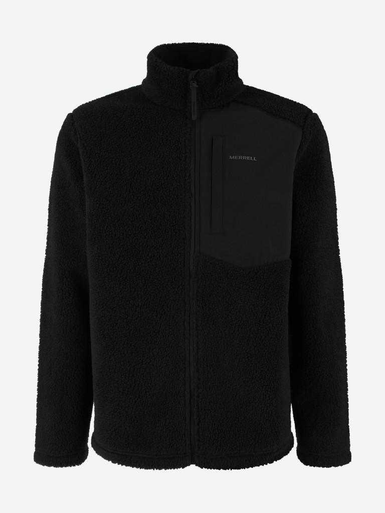 Джемпер флисовый мужской Merrell