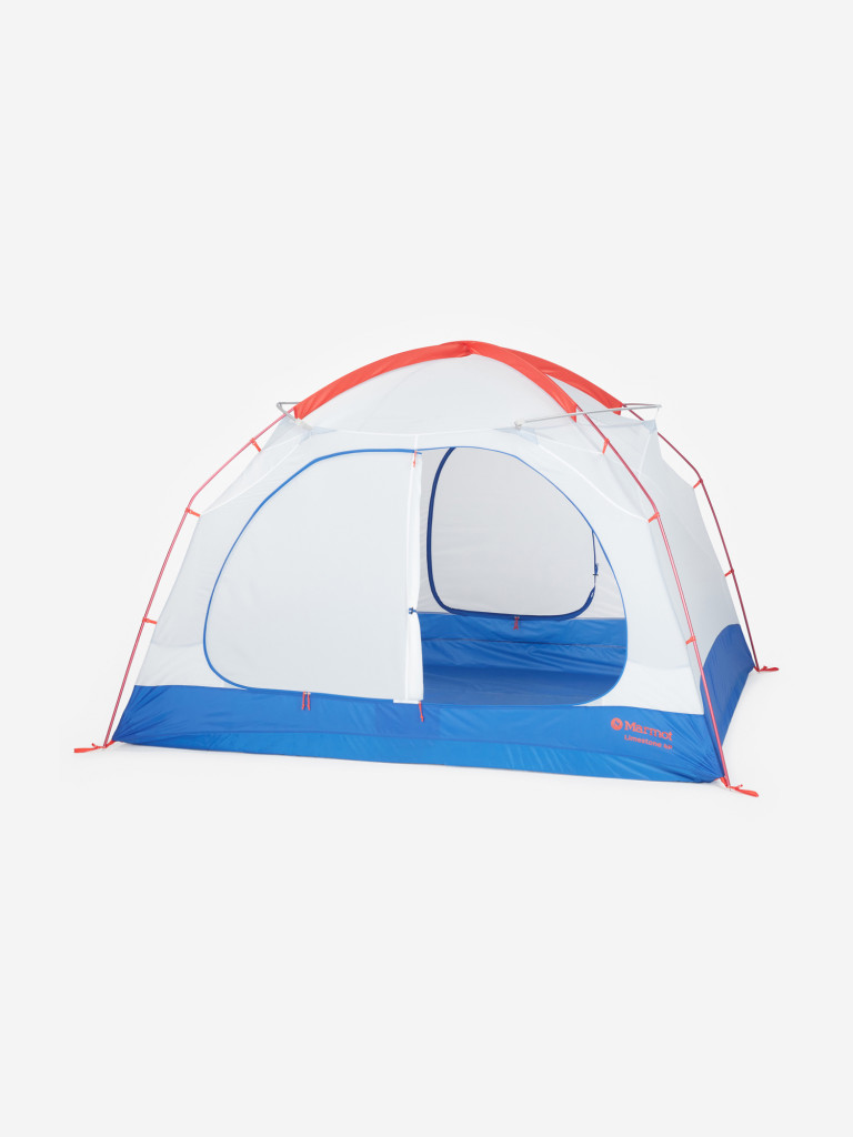 Палатка 4-местная Marmot Limestone 4P