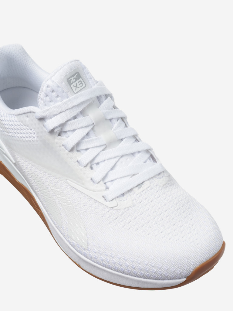Кроссовки женские Reebok Nano X3