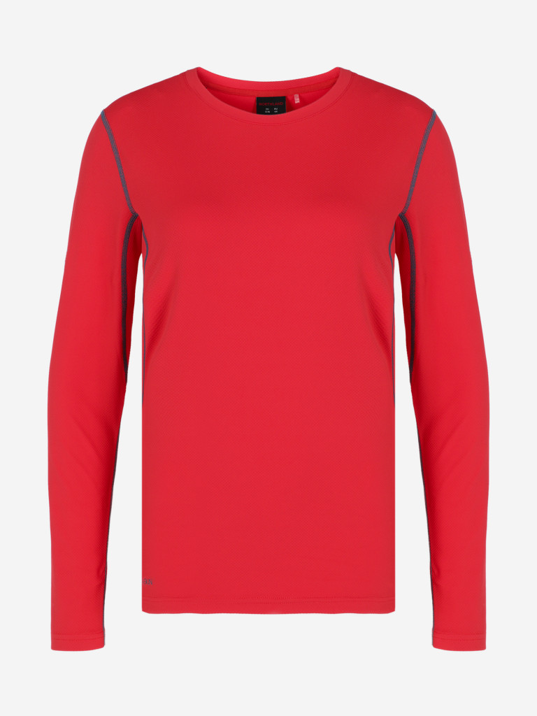 Лонгслив женский Northland