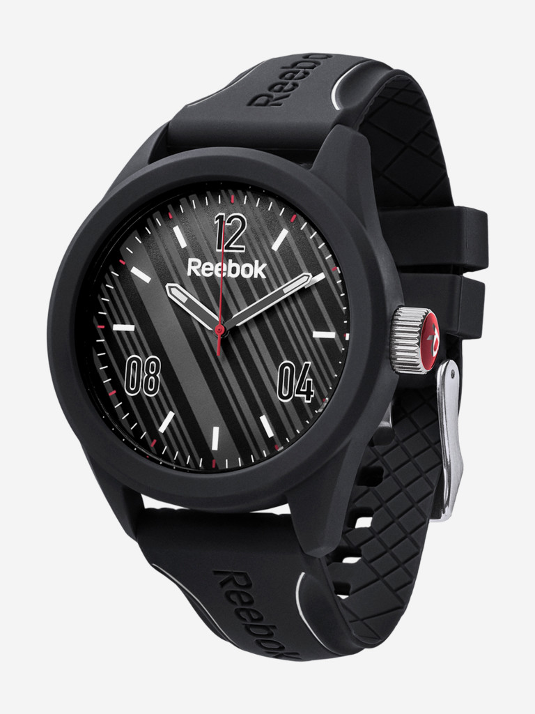 Мужские часы Reebok RF-FLE-G2-PBIB-BW