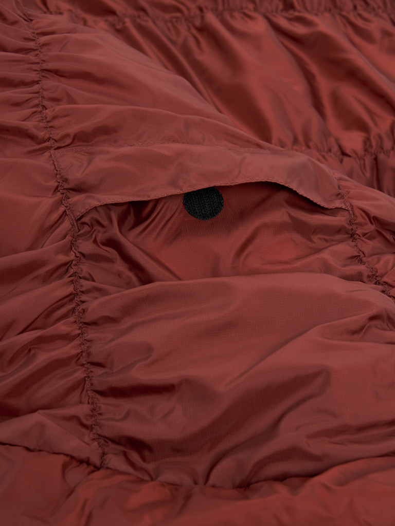Спальный мешок Deuter Exosphere +4