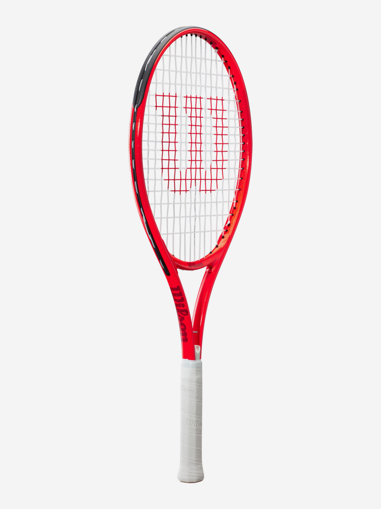 Ракетка для большого тенниса детская Wilson Roger Federer TNS RKT 25"