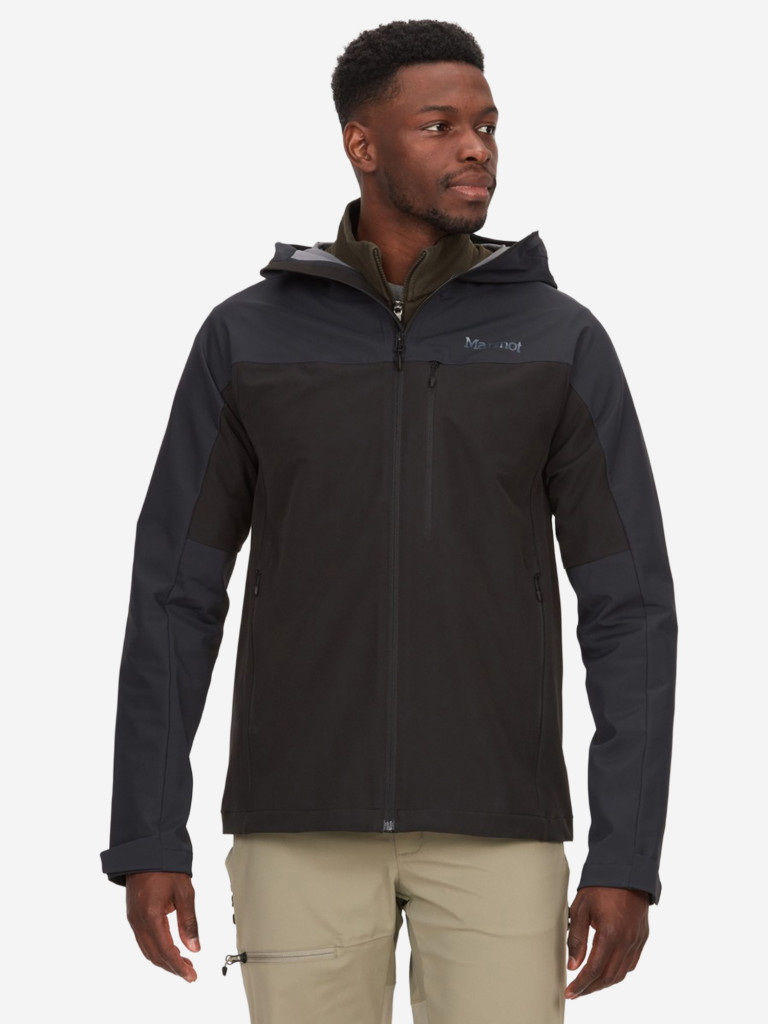 Куртка мужская Marmot ROM GORE-TEX Infinium Hoody