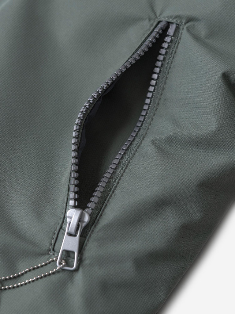 Кобинезон batik для мальчика Торин полынь